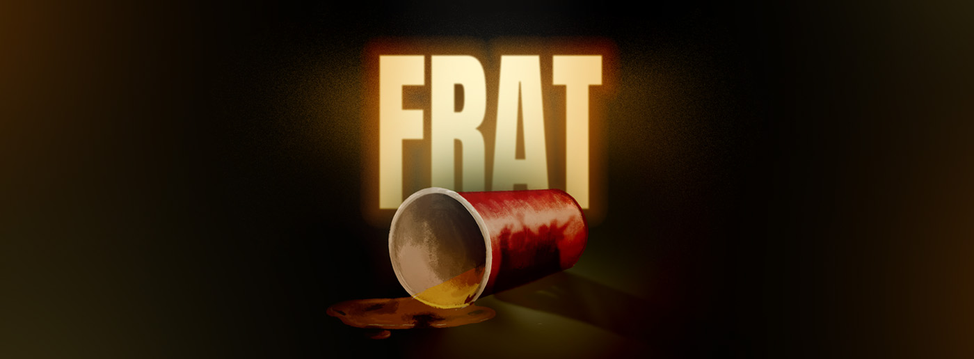 frat header